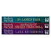 Elisabeth McNeill Collection 3 Books Set (Lark Returning, Mistress of Green Tree Mill, St James' Fair) - The Book Bundle