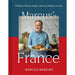 Marcus Wareing France HB,Slim 800 Hot Air, Slim 800 Hot Air Fryer Recipe 3 Books Set - The Book Bundle