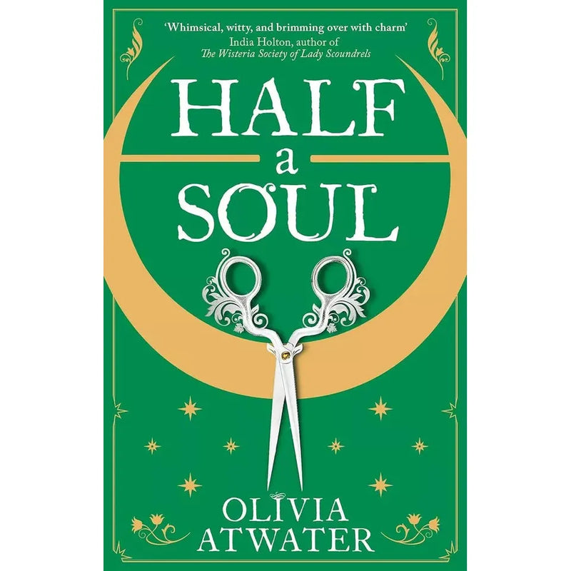 Regency Faerie Tales Series 3 Books Collection Set by Olivia Atwater Longshadow - The Book Bundle