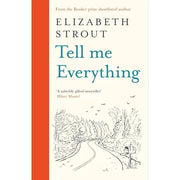 Elizabeth Strout Collection 5 Books Set Oh William, Anything is Possible,Lucy by - The Book Bundle