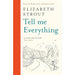 Elizabeth Strout Collection 5 Books Set Oh William, Anything is Possible,Lucy by - The Book Bundle