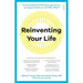 Second Act Henry Oliver (HB), Reinventing Your Life Jeffrey E. Young 2 Books Set - The Book Bundle