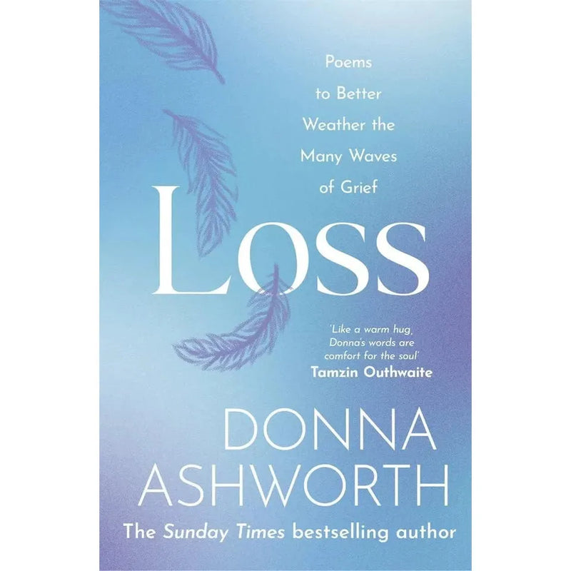 Donna Ashworth Collection 6 Books Set (Growing Brave, Wild Hope, I Wish I Knew, Love) - The Book Bundle
