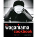 Slim 800 Hot Air Fryer,wagamama Soul Kitchen (HB), Wagamama Cookbook 3 Books Set - The Book Bundle
