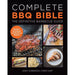 Persiana Sabrina Ghayour (HB),Complete BBQ BIBLE Definitive Barbecue 2 Books Set - The Book Bundle