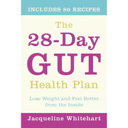 Happy Leons (HB),Happy Healthy Gut,28-DAY GUT HEALTH PLAN, Clean Gut 4 Books Set - The Book Bundle