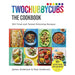 James Anderson Collection 3 Books Set Twochubbycubs Fast and Filling, Air Fryer - The Book Bundle
