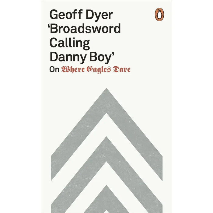 Geoff Dyer 3 Books Collection Set (Homework A Memoir, Last Days of Roger Federer, Broadsword Calling Danny Boy) - The Book Bundle