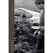 Gill Meller Collection 2 Books Set (Gather Simple Seasonal,Outside Hardcover) - The Book Bundle