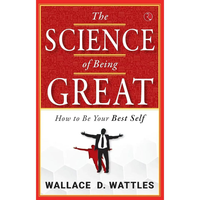 Science of Being Great, Your Next Five Moves, 360 DEGREE Swati Lodha 3 Books Set - The Book Bundle