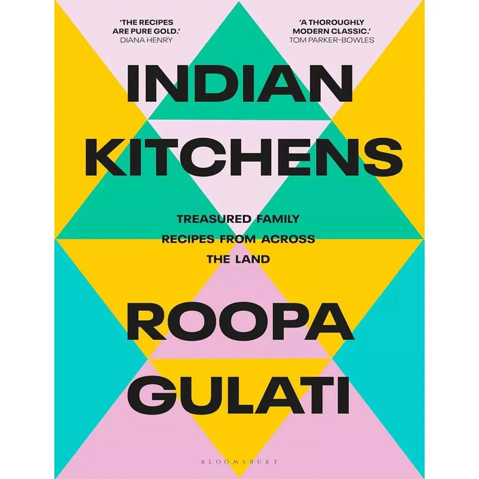 Indian Kitchens, Complete KetoFast, Fresh Easy Indian Street Food 3 Books Set - The Book Bundle