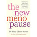 New Menopause HB, Good Food Menopause Diet,Preparing for Perimenopause 3 Books Set - The Book Bundle