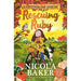 Whistledown Farm Adventure Series 3 Books Collection Set By Nicola Baker (Finding Hope, Rescuing Ruby and Meeting Meg) - The Book Bundle