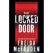 Freida McFadden Collection 4 Books Set (The Tenant, Never Lie, The Locked Door and The Coworker) - The Book Bundle
