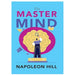 Get Sh*t Done Chartwell, Master Mind Napoleon Hill, Blueprints (HB) 3 Books Set - The Book Bundle