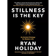 Ryan Holiday Collection 3 Books Set (Courage Is Calling, Ego is the Enemy) Hardcover - The Book Bundle