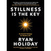 Ryan Holiday Collection 3 Books Set (Courage Is Calling, Ego is the Enemy) Hardcover - The Book Bundle