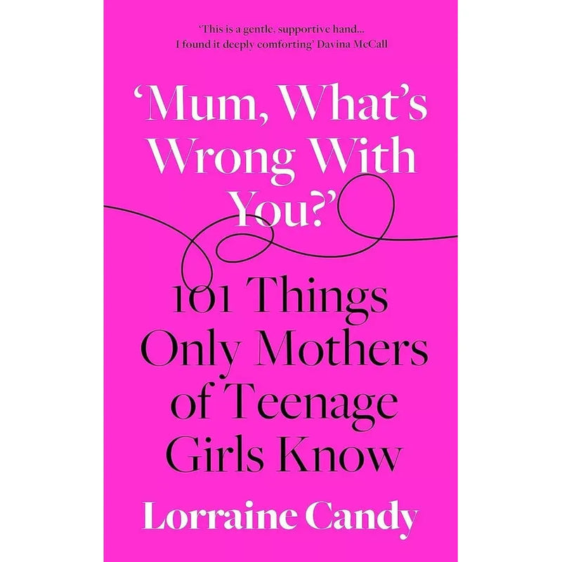 Untangled Guiding , Mum What’s Wrong with You? [Hardcover] & How to Talk  3 Books Collection Set - The Book Bundle