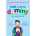 Raising SEN-Betweeners, Extraordinary Parenting, Dummy Matt Coyne 3 Books Set - The Book Bundle