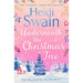Heidi Swain Collection 7 Books Set (Home for Christmas, Underneath Christmas) - The Book Bundle