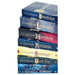 The Shardlake Series 7 Books Collection Set By C. J. Sansom (Dissolution, Dark Fire) - The Book Bundle