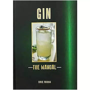 200 Classic Cocktails, Gin Tonica, Gin The Manual, 101 Gins 4 Books Set - The Book Bundle