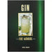 200 Classic Cocktails, Gin Tonica, Gin The Manual, 101 Gins 4 Books Set - The Book Bundle