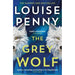 Chief Inspector Gamache Mysteries (Series 16-20) 5 Books Collection Set by Louise Penny - The Book Bundle