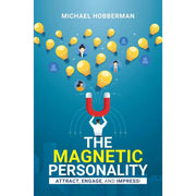 Stronger Mind Body, Maybe You Should Talk to Someone, Magnetic Personality 3 Books Collection Set - The Book Bundle
