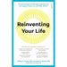Rewire Your Habits, Reinventing Your Life, The Worry Cure 3 Books Collection Set - The Book Bundle