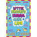 Lottie Brooks Collection 3 Books Set by Katie Kirby Series 5-7 Majorly Awkward - The Book Bundle