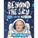 Dara Ó Briain Collection 2 Books Set Beyond the Sky Universe, Secret Science - The Book Bundle
