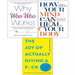 David R. Hamilton 3 Books Set Woo-Woo, Joy Actually Giving a F*ck, How Your Mind - The Book Bundle