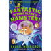 Superpets Series 2 Books Collection Set By Rachel Morrisroe (Supersausage to the rescue! and The Fantastic Intergalactic Hamster!) - The Book Bundle