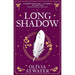 Regency Faerie Tales Series 3 Books Collection Set by Olivia Atwater Longshadow - The Book Bundle