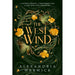 Four Winds Series Collection 3 Books Set by Alexandria Warwick South Wind (HB) - The Book Bundle