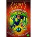 Agent Asha Trilogy 3 Books Collection Set By Sophie Deen (Mission Shark Bytes, Operation Cyber Chop and Double Trouble Alert) - The Book Bundle