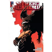 My Hero Academia Volume 36-40 Collection 5 Books Set by Kohei Horikoshi - The Book Bundle