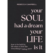 Your Soul Had(HB), Unleashing Your Inner, Success through a Positive 3 Books Set - The Book Bundle