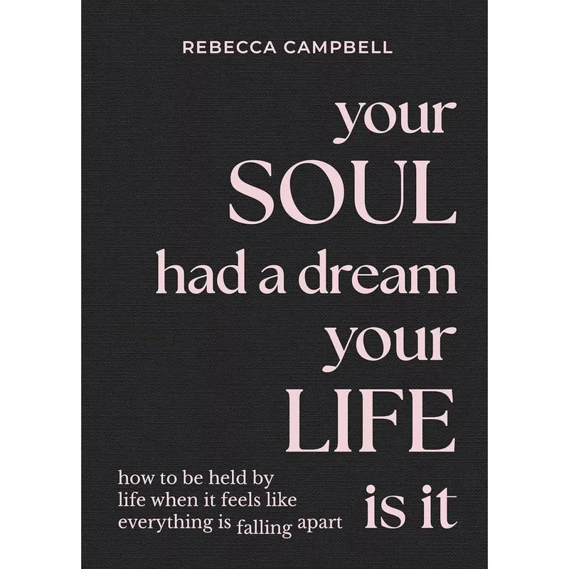 Your Soul Had(HB), Unleashing Your Inner, Success through a Positive 3 Books Set - The Book Bundle