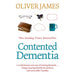 Healthiest Longevity Diet Chartwell, Contented Dementia,Anti-Diet 3 Books Set - The Book Bundle