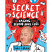 Dara Ó Briain Collection 2 Books Set Beyond the Sky Universe, Secret Science - The Book Bundle