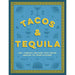 Gin Manual Dave Broom, 101 Gins To Try Before You Die, Tacos and Tequila 3 Books - The Book Bundle