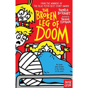 Baby Aliens Series 15 Books Set by Pamela Butchart Secret School Invasion - The Book Bundle