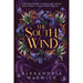 Four Winds Series Collection 3 Books Set by Alexandria Warwick South Wind (HB) - The Book Bundle