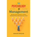 Psychology of Management: Building Sustaining a Strong Organizational - The Book Bundle