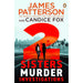 A 2 Sisters Detective Agency Mystery Series 2 Books Set by James Patterson,Candi - The Book Bundle
