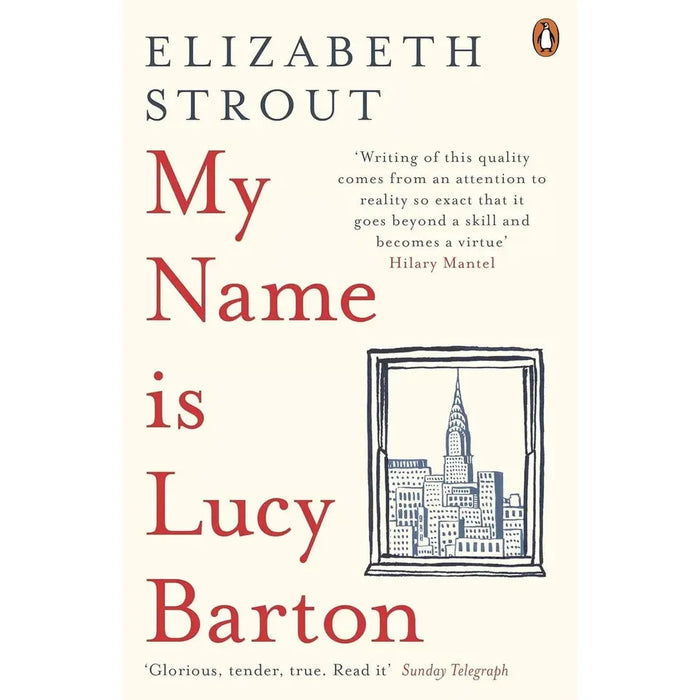 Elizabeth Strout Collection 5 Books Set Oh William, Anything is Possible,Lucy by - The Book Bundle