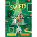 Beth Lincoln Collection 2 Books Set Swifts A Gallery of Rogues (HB) Books 1-2 - The Book Bundle