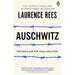 Laurence Rees Collection 2 Books Set (The Nazi Mind Twelve Warnings From History and Auschwitz The Nazis and The Final Solution) - The Book Bundle